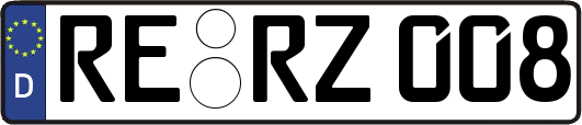 RE-RZ008