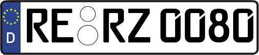 RE-RZ0080