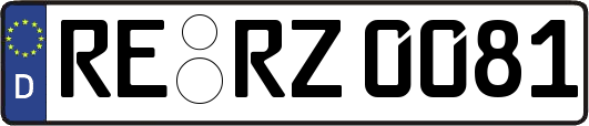 RE-RZ0081
