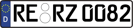 RE-RZ0082