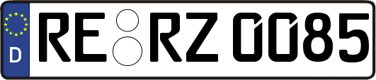 RE-RZ0085