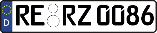 RE-RZ0086