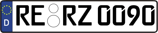 RE-RZ0090