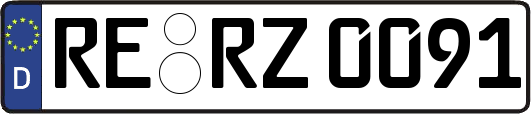RE-RZ0091