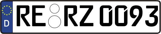 RE-RZ0093