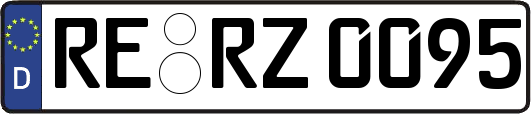 RE-RZ0095