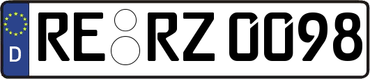RE-RZ0098