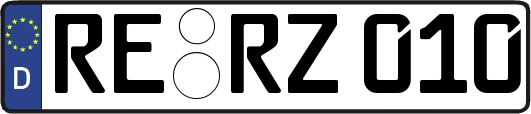 RE-RZ010