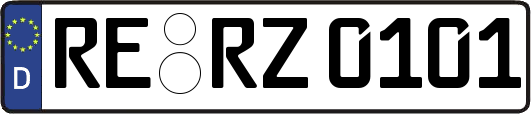 RE-RZ0101