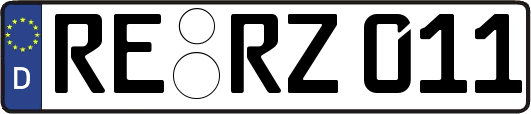 RE-RZ011