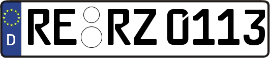 RE-RZ0113