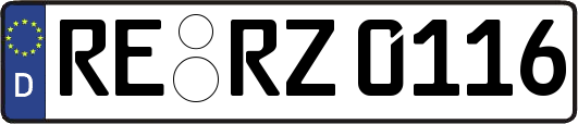 RE-RZ0116