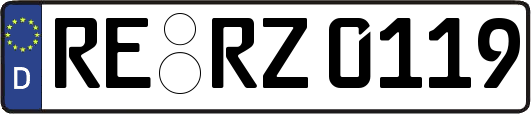 RE-RZ0119