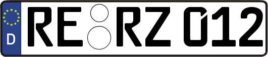 RE-RZ012