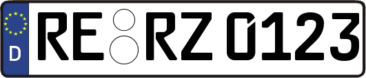 RE-RZ0123