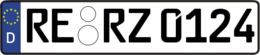 RE-RZ0124