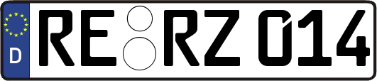 RE-RZ014