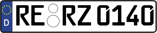 RE-RZ0140