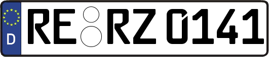 RE-RZ0141