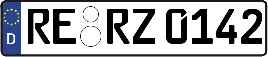 RE-RZ0142