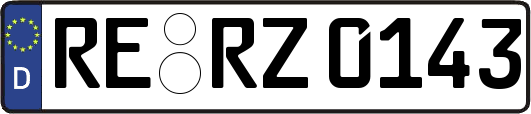 RE-RZ0143