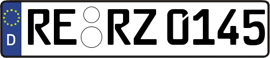 RE-RZ0145