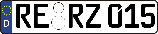 RE-RZ015