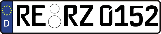 RE-RZ0152