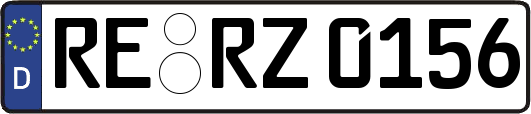 RE-RZ0156