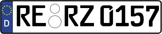 RE-RZ0157