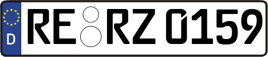 RE-RZ0159