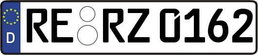 RE-RZ0162