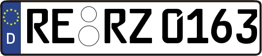 RE-RZ0163
