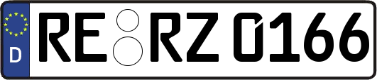 RE-RZ0166