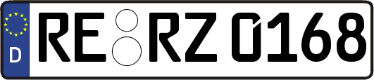 RE-RZ0168