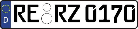 RE-RZ0170