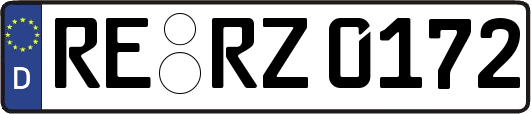RE-RZ0172