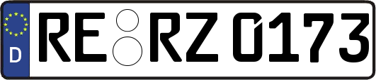 RE-RZ0173