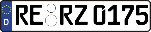 RE-RZ0175