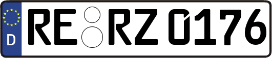 RE-RZ0176