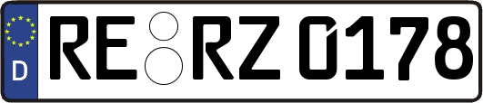 RE-RZ0178