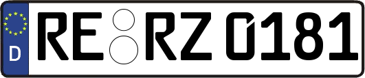 RE-RZ0181