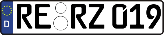 RE-RZ019