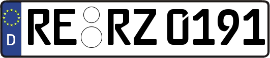 RE-RZ0191