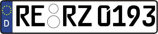 RE-RZ0193