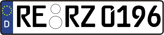 RE-RZ0196