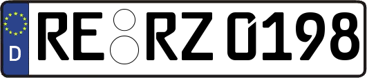 RE-RZ0198