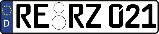 RE-RZ021