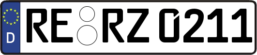 RE-RZ0211