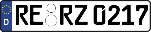RE-RZ0217